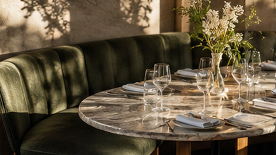 Why bottled water is losing its appeal on Montenegro’s restaurant tables